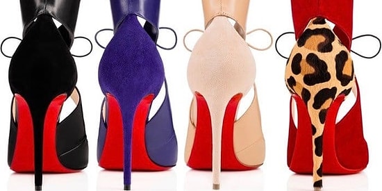 Лоферы или лабутены? Модный тест на знание моделей обуви, в котором никто не набирает 8/8