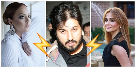 Ebru Gündeş ve Reza Zarrab İlişkisinin Başından Sonuna Kadar Dizileri Aratmayan Hikayesi