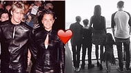 David ve Victoria Beckham'ın Yılın Çifti Ödülünü Sonuna Kadar Hak Ettikleri 22 An