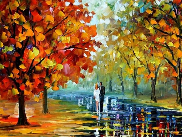 3. Едем дальше!