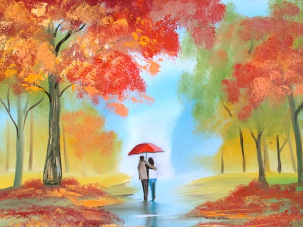 "В отношениях"