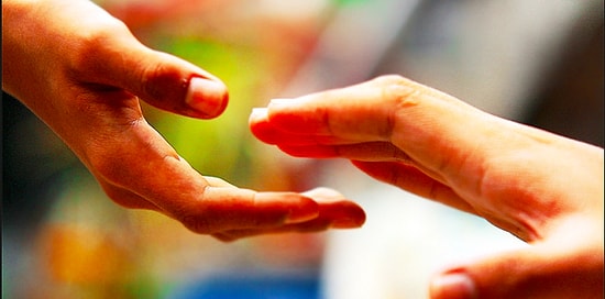 Этот экспресс-тест с лёгкостью определит уровень вашей доброты!