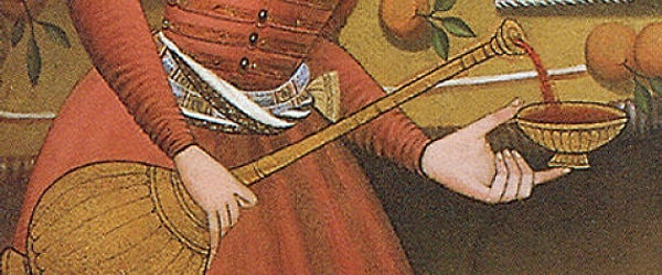 2. Пьяные дебаты когда-то были неотъемлемой частью принятия важных решений.