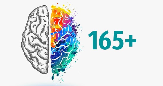 Тест: Только те, чей IQ 165+, смогут пройти этот тест на общие знания хотя бы на 12/14