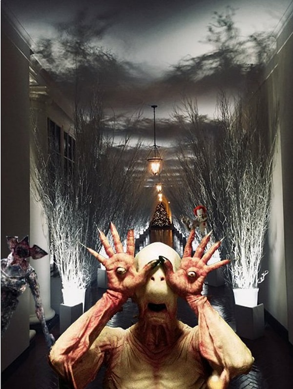 8. Лабиринт Фавна