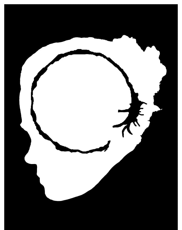 2. В этом фильме космос почти как предчувствие...