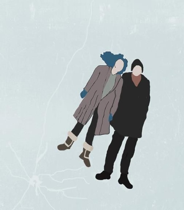 5. О любви по-другому.