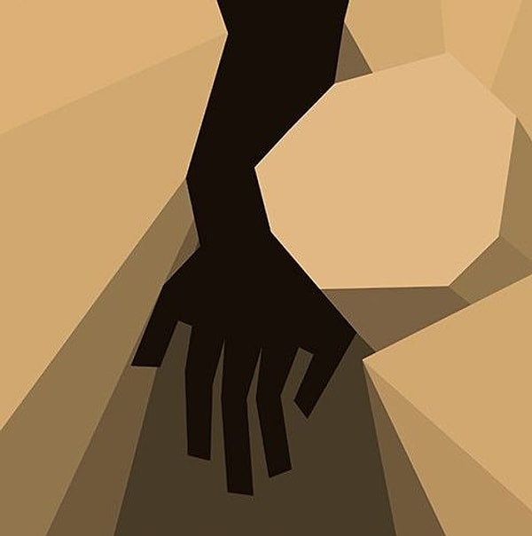 6. Момент счастья после долгого ожидания.