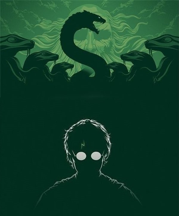 9. От него исходит свет...