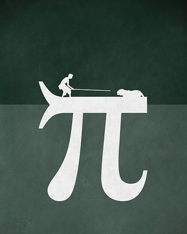 12. Этот фильм больше похож на сон...