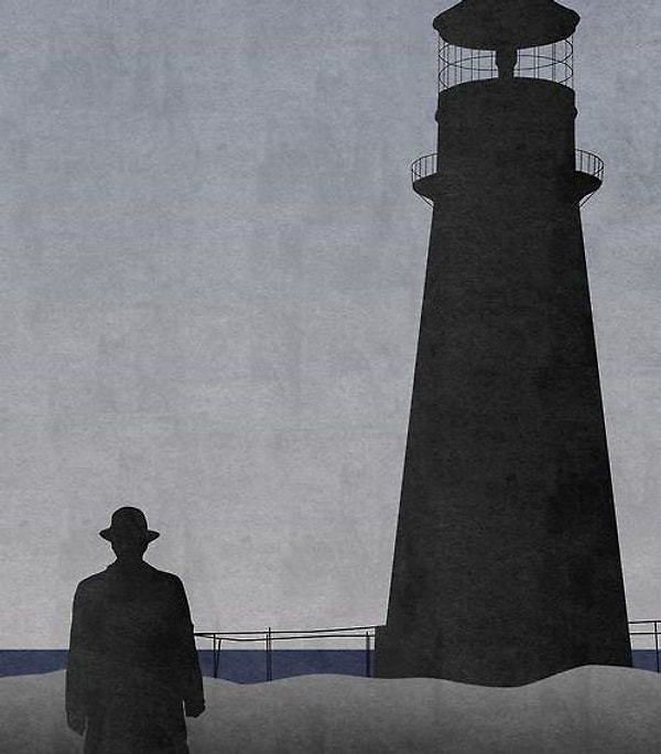 15. Быть достойным человеком или чудовищем?