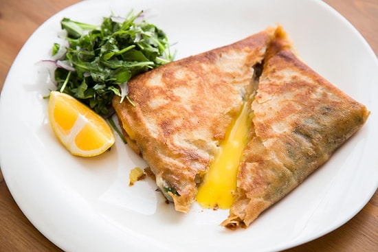 Tunus Mutfağına Giriş: Adeta Bir Akdeniz Esintisi Yaratan Tunus'tan 10 Farklı Yemek Tarifi