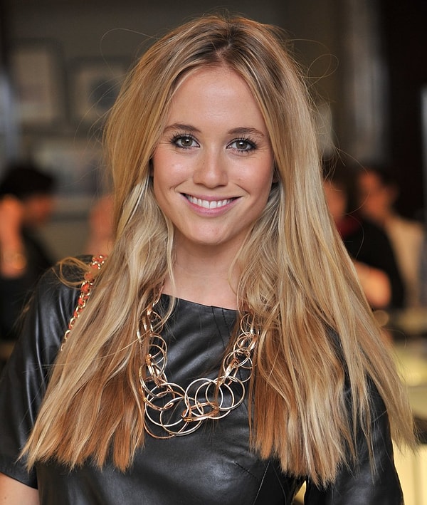 4. Флоренс Браднелл-Брюс