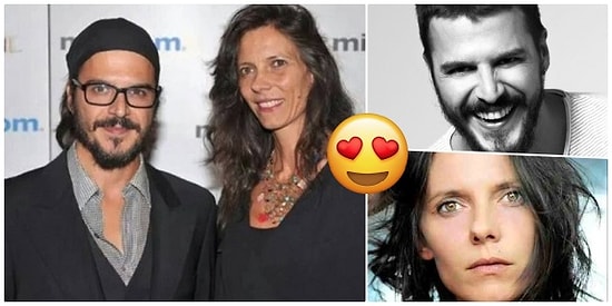 Gözlerden Uzak Bir Aşk! Mehmet Günsür ve Katerina Mongio 3 Çocuklarıyla Mutlu Mesut Hayatlarına Devam Ediyorlar