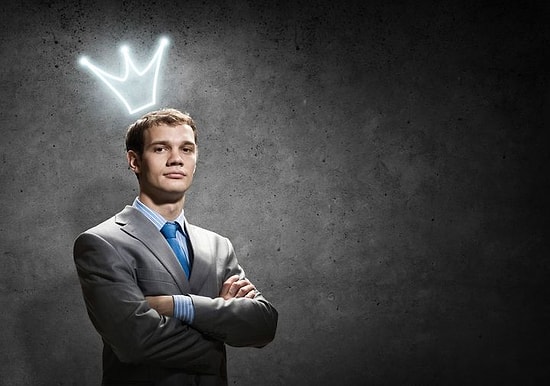 Есть 6 типов ЭГО. А какой у вас?