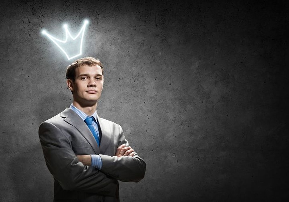 Есть 6 типов ЭГО. А какой у вас?