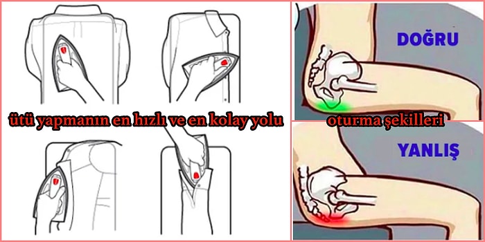 Sağlığına, Görüntüsüne ve Düzenine Dikkat Eden Her Erkeğin Mutlaka Bilmesi Gereken 15 Tüyo