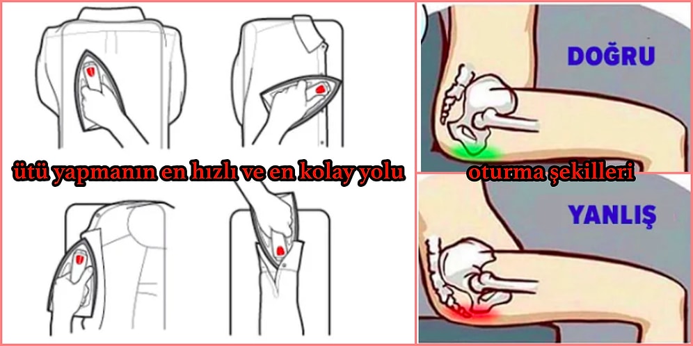 Sağlığına, Görüntüsüne ve Düzenine Dikkat Eden Her Erkeğin Mutlaka Bilmesi Gereken 15 Tüyo