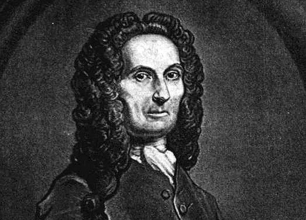 7. В 1754 году математик Абрахам де Муавр предсказал дату собственной смерти, заметив, что каждый день он спит на 15 минут дольше.