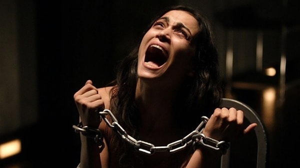 2. Мученицы (2008)