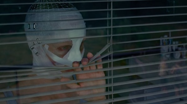 10. Спокойной ночи, мамочка (2014)