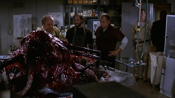 14. Нечто (1982)