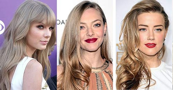 Ваш цветотип - лето!