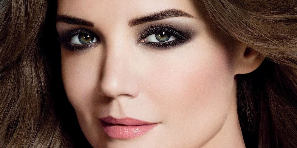 Тест: Какой ваш цветотип?