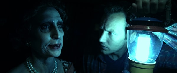 18. Астрал (1990)