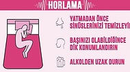 Hepimiz Muzdaribiz: Saatlerce Uyusak da Atamadığımız O Yorgunluğa İşte Bu 9 Yöntemle Son Veriyoruz!