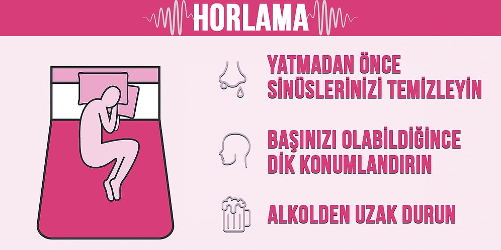 Hepimiz Muzdaribiz: Saatlerce Uyusak da Atamadığımız O Yorgunluğa İşte Bu 9 Yöntemle Son Veriyoruz!