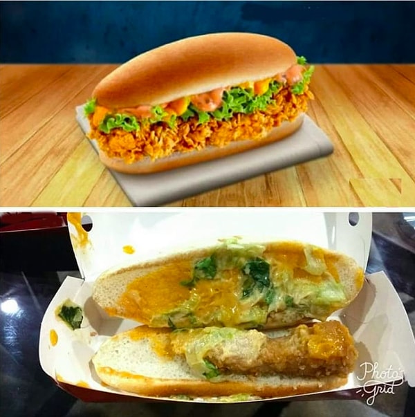 12. Жизнь - это сэндвич 🌭