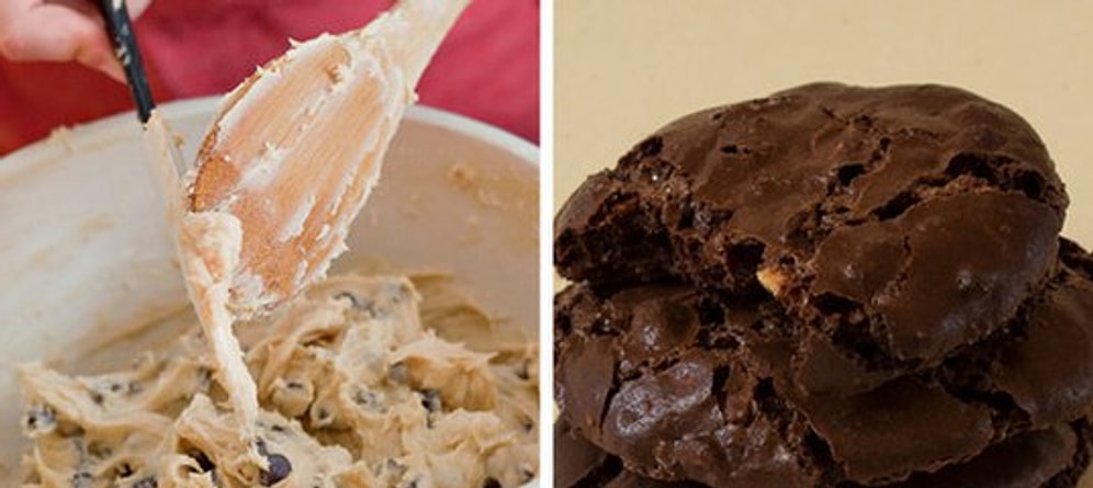 Приготовьте печеньки, а мы расскажем, доверяетесь вы эмоциям или логике