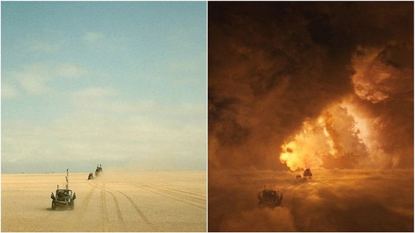 4. Безумный Макс: Дорога ярости (2015)