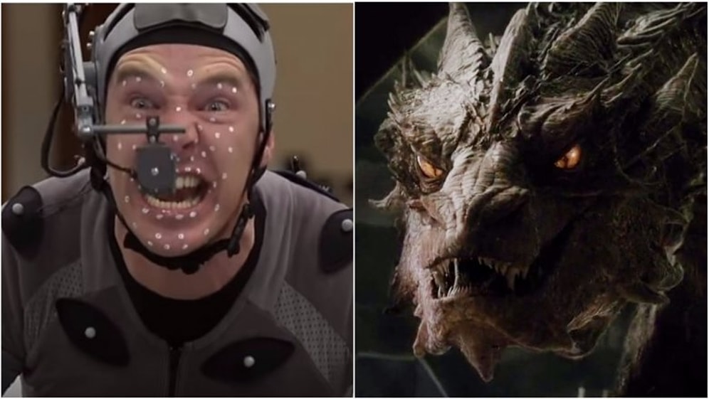 Сила зеленого фона: 16 фото о том, как на самом деле снимают популярные фильмы