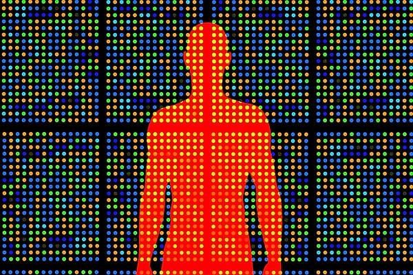 7. İnsan genomunun %8’i virüs DNA’sından oluşuyor. Yani atalarımızın bir kısmı virüslerden sağ çıkabildi ama onların aktardığı DNA’yı korudular.