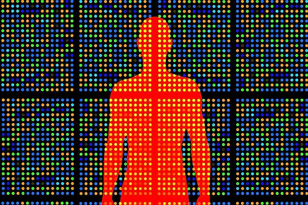 7. İnsan genomunun %8’i virüs DNA’sından oluşuyor. Yani atalarımızın bir kısmı virüslerden sağ çıkabildi ama onların aktardığı DNA’yı korudular.