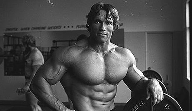 10. Arnold Schwarzenegger ABD’ye ilk geldiğinde duvar ustalığı yapmış, ardından emlak işine girerek epey para kazanmış. Yani aktörlüğe başladığında çoktan bir milyonermiş.