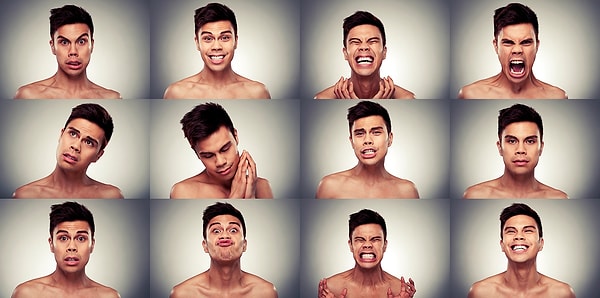 Вы всецело полагаетесь на эмоции