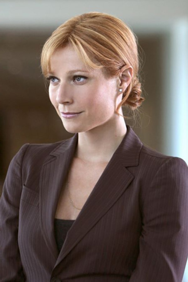 12. Рейчел МакАдамс должна была сыграть Пеппер Поттс, однако актриса отказалась, и роль досталась Гвинет Пэлтроу. Рейчел все же появилась во вселенной Марвел в фильме "Доктор Стрэндж".