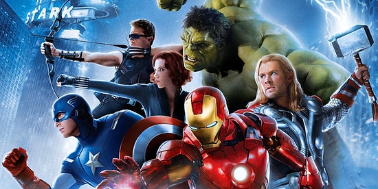 14 фактов о фильмах Marvel, которые удивят даже преданного фаната