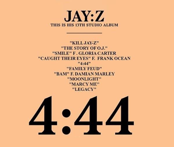 Aynı şekilde Jay-Z'nin bu yılın başında çıkardığı '4:44' albümünde de ihanetten bahsediliyor, göndermeler yapılıyordu. 🤔