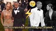 Albümlerde İçini Dökmek Kesmeyince Jay-Z Bombayı Patlattı ve Beyoncé'yi Neden Aldattığını Açıkladı!