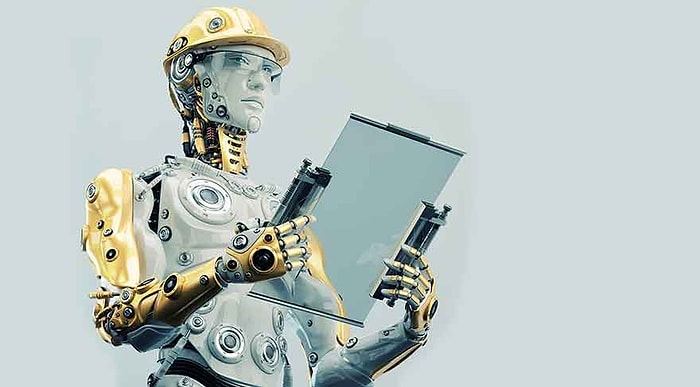 Gelecek Çok Acımasız Olacak! İşçi Robotlar Geliyor, 2030'da 800 Milyon Kişi İşsiz Kalabilir