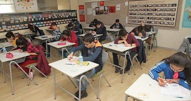 MEB, PISA'ya Alternatif Sınav Yaptı: Çocuklarımız Fen Bilgisi ve Matematikte Yine Kötü