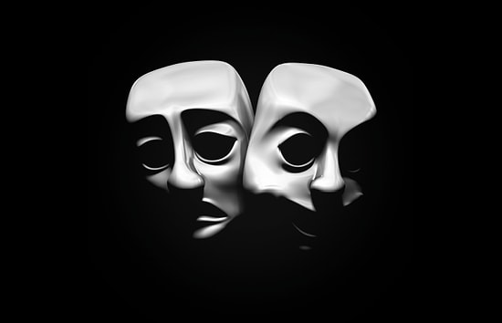 Tüyler Ürperten Karanlık Üçlü Testi: Narsist misin, Makyevelist misin, Psikopat mısın?