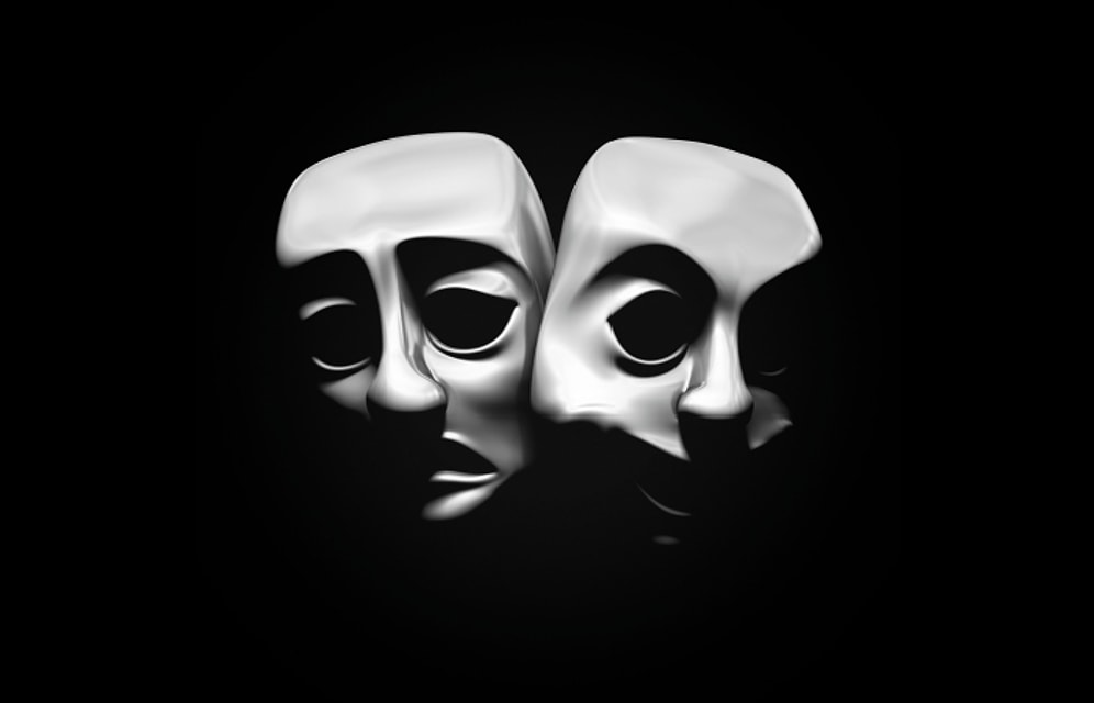 Tüyler Ürperten Karanlık Üçlü Testi: Narsist misin, Makyevelist misin, Psikopat mısın?