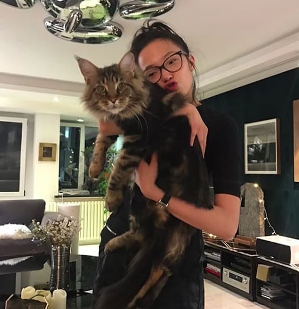 6. Как и Лю Вэнь 😻