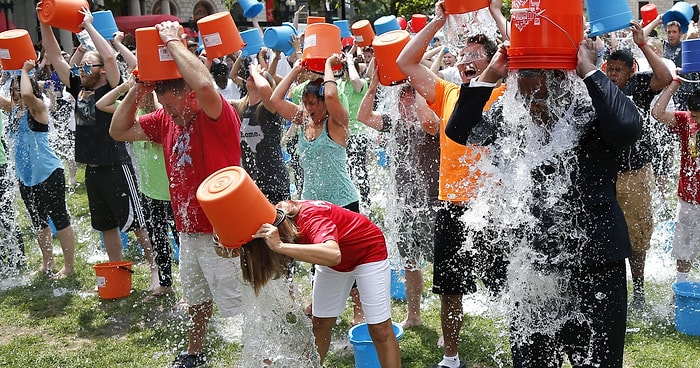 ‘Ice Bucket Challenge’ Kampanyasına İlham Vermişti: ALS Hastası Anthony Senerchia, 46 Yaşında Hayata Veda Etti