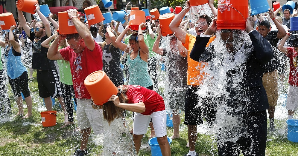 ‘Ice Bucket Challenge’ Kampanyasına İlham Vermişti: ALS Hastası Anthony Senerchia, 46 Yaşında Hayata Veda Etti